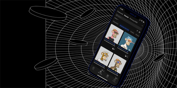 binanceOKX数字货币平台官网登录-第2张图片-交易所